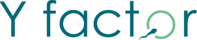Y factor logo