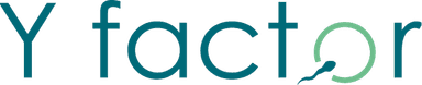 Y factor logo