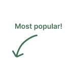 most popular