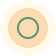 peach circle