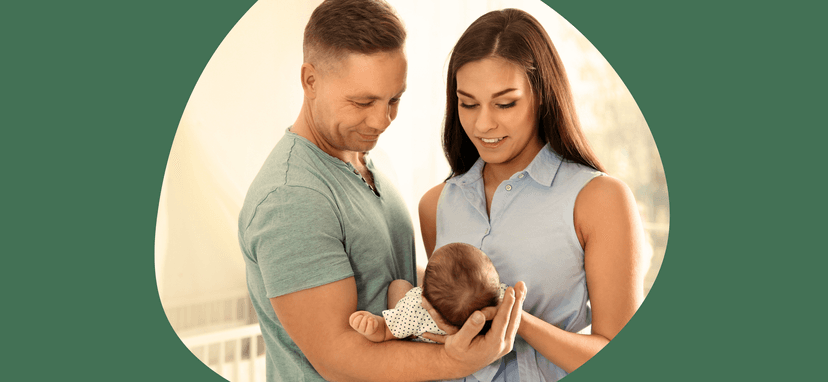 Private Sperm Donation and Male Infertility: A Guide for Heterosexual Couples