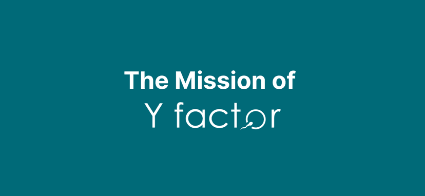The Mission of Y factor